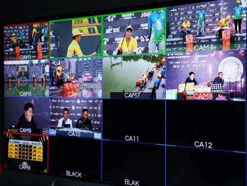 钓鱼直播频道在线观看,尽享水岸风情——热门钓鱼直播频道在线观看指南  第3张 钓鱼直播频道在线观看,尽享水岸风情——热门钓鱼直播频道在线观看指南  第3张