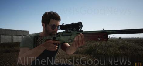 最新皮肤爆料吃鸡,吃鸡战场再掀热潮,神秘角色即将亮相!  第3张 最新皮肤爆料吃鸡,吃鸡战场再掀热潮,神秘角色即将亮相!  第3张